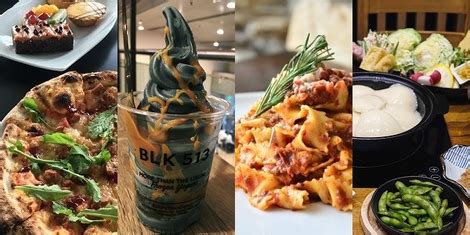 restaurants in s maison mall|Restaurant Guide: Where to Eat in S Maison Mall, Conrad Manila.